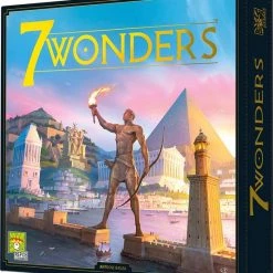Asmodee REP7W01FR Bordspel -Kinderspellen Verkoopwinkel 550x613