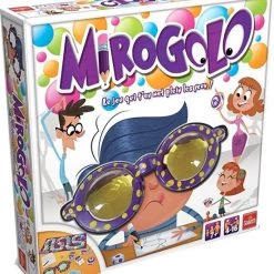 Goliath Mirogolo Gezelschapsspel (fr) -Kinderspellen Verkoopwinkel 550x618