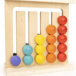 Bajo Wall Abacus