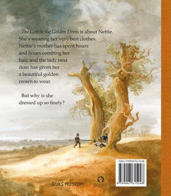 Jan Paul Schutten Rubinstein GB: The Girl In The Golden Dress (Engels 4 Jan Paul Schutten Rubinstein GB: The Girl In The Golden Dress (Engels - Afbeelding 2