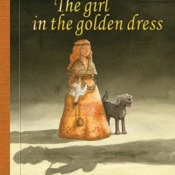 Jan Paul Schutten Rubinstein GB: The Girl In The Golden Dress (Engels