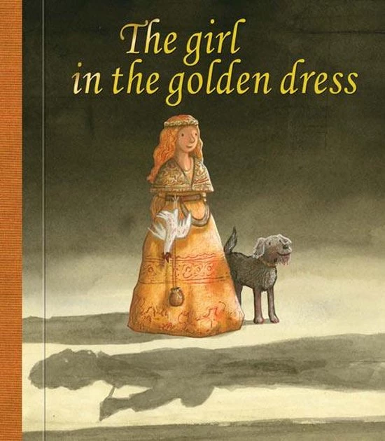 Jan Paul Schutten Rubinstein GB: The Girl In The Golden Dress (Engels 3 Jan Paul Schutten Rubinstein GB: The Girl In The Golden Dress (Engels