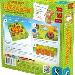 Pegasus 66005G Bordspel Board Game Leren 10 Pegasus 66005G Bordspel Board Game Leren -Kinderspellen Verkoopwinkel 550x635