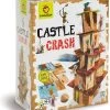 Ludattica Spellen: CASTLE CRASH 27x21x10cm, 114 Kaarten En Houten Dobbelsteen, 4+ 1 Ludattica Spellen: CASTLE CRASH 27x21x10cm, 114 Kaarten En Houten Dobbelsteen, 4+ -Kinderspellen Verkoopwinkel 550x644 1