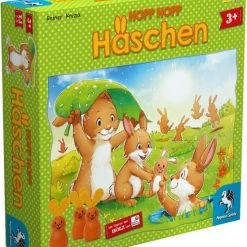 Pegasus 66005G Bordspel Board Game Leren 11 Pegasus 66005G Bordspel Board Game Leren -Kinderspellen Verkoopwinkel 550x646