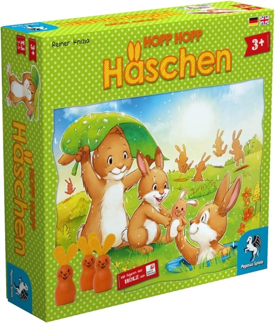 Pegasus 66005G Bordspel Board Game Leren 7 Pegasus 66005G Bordspel Board Game Leren - Afbeelding 5