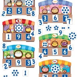 Headu IT20249 Bordspel Kaartspel Leren