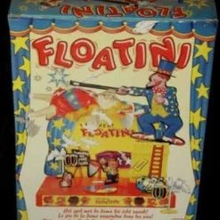 Jumbo - Floatini
