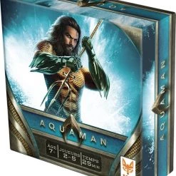 Toni Games Topi Games AQUA-MI-719001 Bordspel -Kinderspellen Verkoopwinkel 550x659 1