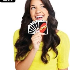 2x UNO - Mattel Games - Kaartspel -Kinderspellen Verkoopwinkel 550x663 3