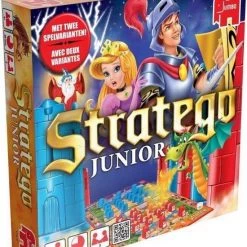 Hasbro Spellenbundel - 3 Stuks - Wie Is Het & Stratego Junior & Stef Stuntpiloot -Kinderspellen Verkoopwinkel 550x668 1