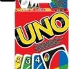 2x UNO - Mattel Games - Kaartspel -Kinderspellen Verkoopwinkel 550x676