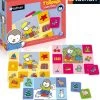 Nathan T'choupi 31000 Bordspel Kaartspel Matching -Kinderspellen Verkoopwinkel 550x677