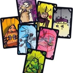 Merkloos Spellenbundel - Kaartspel - 2 Stuks - Exploding Kittens NSFW (18+) & Valse Motten 15 Merkloos Spellenbundel - Kaartspel - 2 Stuks - Exploding Kittens NSFW (18+) & Valse Motten -Kinderspellen Verkoopwinkel 550x685 1