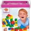 Eichhorn Bunte Holzbausteine -Kinderspellen Verkoopwinkel 550x686