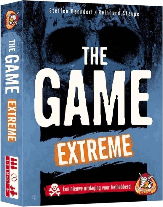 Merkloos Spellenbundel - Kaartspel - 2 Stuks - The Game Extreme & Exploding Kittens NSFW (18+) 4 Merkloos Spellenbundel - Kaartspel - 2 Stuks - The Game Extreme & Exploding Kittens NSFW (18+) - Afbeelding 2