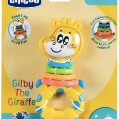Chicco Bundel - Bowling Aapjes 2-in-1 Bowlingspel En Blikgooien & Rammelaar Multi-Activiteitsratel Gilby De Giraffe 14 Chicco Bundel - Bowling Aapjes 2-in-1 Bowlingspel En Blikgooien & Rammelaar Multi-Activiteitsratel Gilby De Giraffe -Kinderspellen Verkoopwinkel 550x696 7