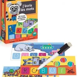 Nathan 31332 Educatief Speelgoed