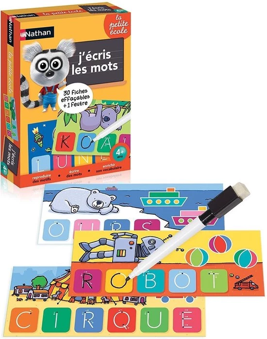 Nathan 31332 Educatief Speelgoed 3 Nathan 31332 Educatief Speelgoed