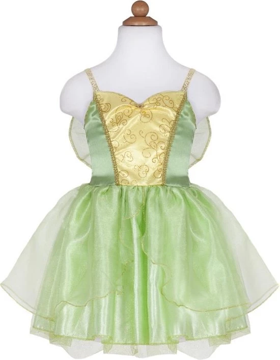 Great Pretenders - Tinkerbell Tea Party - (4-6 Jaar) 6 Great Pretenders - Tinkerbell Tea Party - (4-6 Jaar) - Afbeelding 4