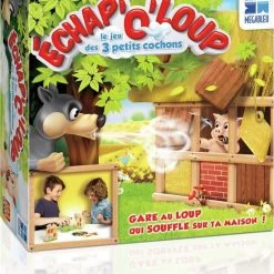 MEGABLEU Echap'O'Loup 19 MEGABLEU Echap'O'Loup -Kinderspellen Verkoopwinkel 550x710 3