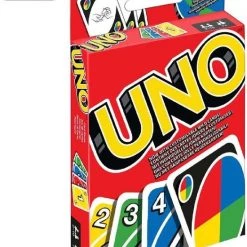 2x UNO - Mattel Games - Kaartspel -Kinderspellen Verkoopwinkel 550x711 1