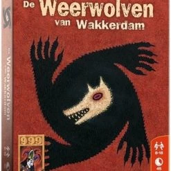 999 Games Spellenbundel - Kaartspellen - 3 Stuks - Boonanza & De Weerwolven Van Wakkerdam & Stef Stuntpiloot 19 999 Games Spellenbundel - Kaartspellen - 3 Stuks - Boonanza & De Weerwolven Van Wakkerdam & Stef Stuntpiloot -Kinderspellen Verkoopwinkel 550x714 2