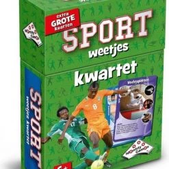 Identity Games Spellenbundel - Kwartet - 3 Stuks - Dino Kwartet & Kikker Junior Kwartet & Sport Weetjes Kwartet 14 Identity Games Spellenbundel - Kwartet - 3 Stuks - Dino Kwartet & Kikker Junior Kwartet & Sport Weetjes Kwartet -Kinderspellen Verkoopwinkel 550x715 1