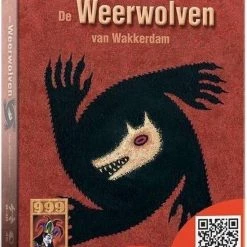 Merkloos Spellenbundel - Kaartspel - 2 Stuks - The Game Extreme & De Weerwolven Van Wakkerdam 11 Merkloos Spellenbundel - Kaartspel - 2 Stuks - The Game Extreme & De Weerwolven Van Wakkerdam -Kinderspellen Verkoopwinkel 550x717