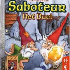 Merkloos Spellenbundel - Kaartspellen - 3 Stuks - Boonanza & Saboteur: Het Duel & Stef Stuntpiloot 19 Merkloos Spellenbundel - Kaartspellen - 3 Stuks - Boonanza & Saboteur: Het Duel & Stef Stuntpiloot -Kinderspellen Verkoopwinkel 550x719 3
