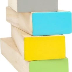 Legler Small Foot - XXL Wobbly Tower "Active" -Kinderspellen Verkoopwinkel 550x730 1