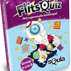 Educatieve Spellenbundel - Squla - 7 Tot 12 Jaar - Familiebordspel & Flitsquiz 6 7 8 - Kaartspel 12 Educatieve Spellenbundel - Squla - 7 Tot 12 Jaar - Familiebordspel & Flitsquiz 6 7 8 - Kaartspel -Kinderspellen Verkoopwinkel 550x730 2