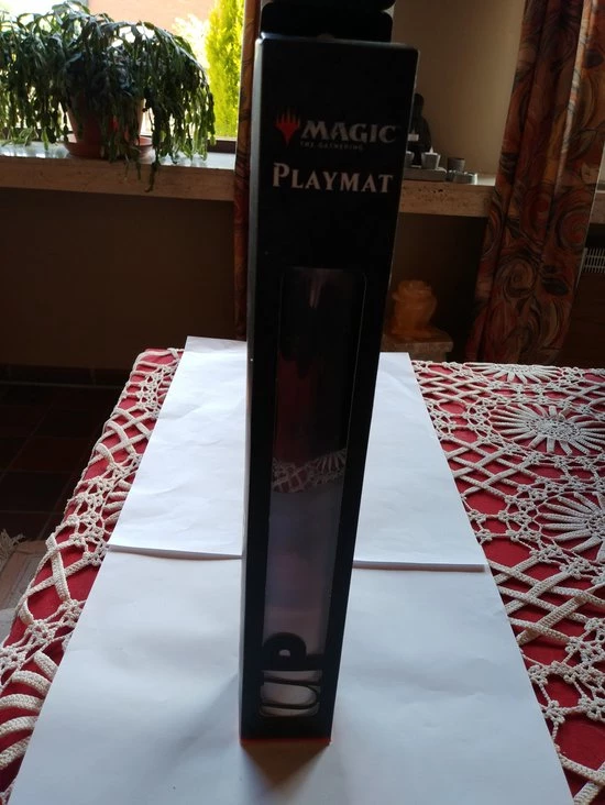 Asmodee PLAYMAT MTG Bruna Light Of Alabaster - EN 6 Asmodee PLAYMAT MTG Bruna Light Of Alabaster - EN - Afbeelding 4