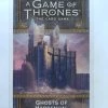 Asmodee A Game Of Thrones: The Card Game (Second Edition) - Ghosts Of Harrenhal -Kinderspellen Verkoopwinkel 550x732 3