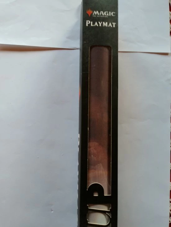 Asmodee PLAYMAT MTG Bruna Light Of Alabaster - EN 3 Asmodee PLAYMAT MTG Bruna Light Of Alabaster - EN