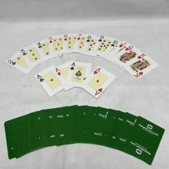 Fournier 2818 Pvc Pokerkaarten. 6 Sets -Kinderspellen Verkoopwinkel 550x733 10