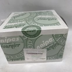 Fournier 2818 Pvc Pokerkaarten. 6 Sets -Kinderspellen Verkoopwinkel 550x733 11