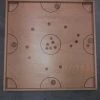 De K Van Kinderen Magic Shuffleboard Tafelmodel 2 De K Van Kinderen Magic Shuffleboard Tafelmodel -Kinderspellen Verkoopwinkel 550x733 2