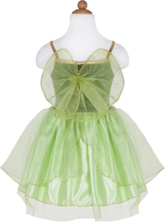 Great Pretenders - Tinkerbell Tea Party - (4-6 Jaar) 5 Great Pretenders - Tinkerbell Tea Party - (4-6 Jaar) - Afbeelding 3