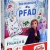 ASS Spielkartenfabrik ASS Speilkartenfabrik - Disney: Frozen 2 - Der Magische Pfad Kaartspel - Duits -Kinderspellen Verkoopwinkel 550x759