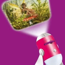 Brain Storm Brainstorm Sprookjes Projector - Fantasie Afbeeldingen - Nachtlamp - Sprookjes Afbeeldingen -Kinderspellen Verkoopwinkel 550x760