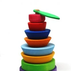 Broertjes Toys Houten Stapel Peertje/Montessori Speelgoed/Educatief Speelgoed/Speelgoed Voor Jongens En Meisjes Vanaf 1 Jaar 9 Broertjes Toys Houten Stapel Peertje/Montessori Speelgoed/Educatief Speelgoed/Speelgoed Voor Jongens En Meisjes Vanaf 1 Jaar -Kinderspellen Verkoopwinkel 550x777 1