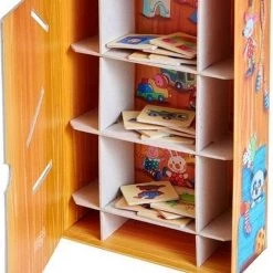 Haba Kinderspel Noisette Range! (fr) -Kinderspellen Verkoopwinkel 550x779 1