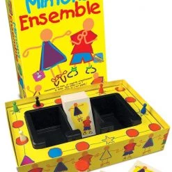 Tactic Mimons Ensemble