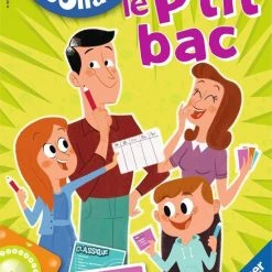 Ravensburger 4005556265671 Bordspel Leren -Kinderspellen Verkoopwinkel 550x822