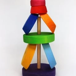 Broertjes Toys Houten Stapel Peertje/Montessori Speelgoed/Educatief Speelgoed/Speelgoed Voor Jongens En Meisjes Vanaf 1 Jaar 8 Broertjes Toys Houten Stapel Peertje/Montessori Speelgoed/Educatief Speelgoed/Speelgoed Voor Jongens En Meisjes Vanaf 1 Jaar -Kinderspellen Verkoopwinkel 550x824 2