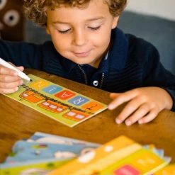 Nathan 31332 Educatief Speelgoed 15 Nathan 31332 Educatief Speelgoed -Kinderspellen Verkoopwinkel 550x824