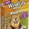 Merkloos Wildlife Weetjes Kwartet - Kaartspel 2 Merkloos Wildlife Weetjes Kwartet - Kaartspel -Kinderspellen Verkoopwinkel 550x825 5