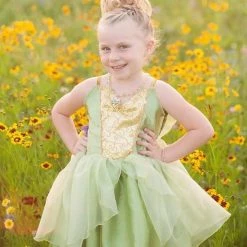 Great Pretenders - Tinkerbell Tea Party - (4-6 Jaar) 11 Great Pretenders - Tinkerbell Tea Party - (4-6 Jaar) -Kinderspellen Verkoopwinkel 550x826