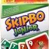 Mattel Games Skip Bo Junior - Kaartspel -Kinderspellen Verkoopwinkel 550x830 1